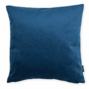 Kissenhülle Dunkelblau