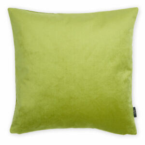 Kissenhülle Grün