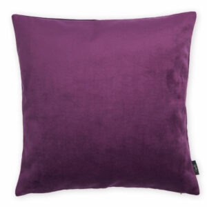 Kissenhülle Lila