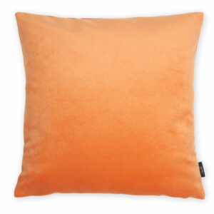 Kissenhülle Orange
