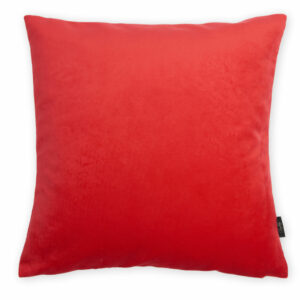 Kissenhülle Rot